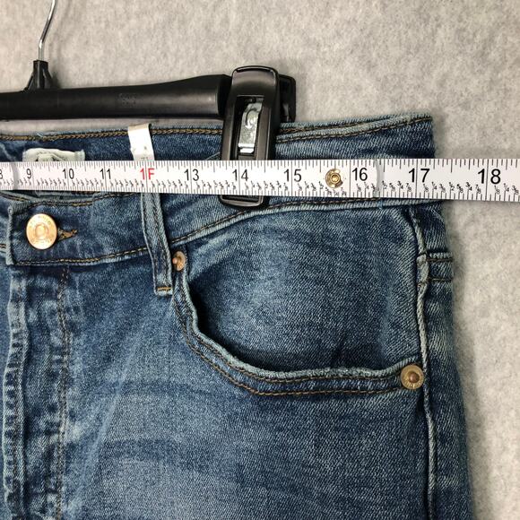 STS Blue Women's Ankle & Cropped Jeans - Blue - Picture 11 of 13